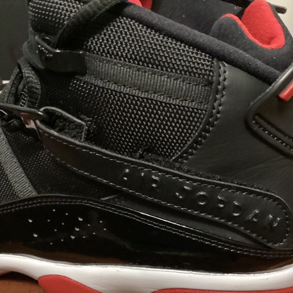 JORDAN 6 RINGS SZ 13 LIKE NEW - Picture 15 of 16